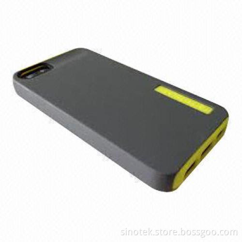 Crystal Case for iPhone, Any Color Available